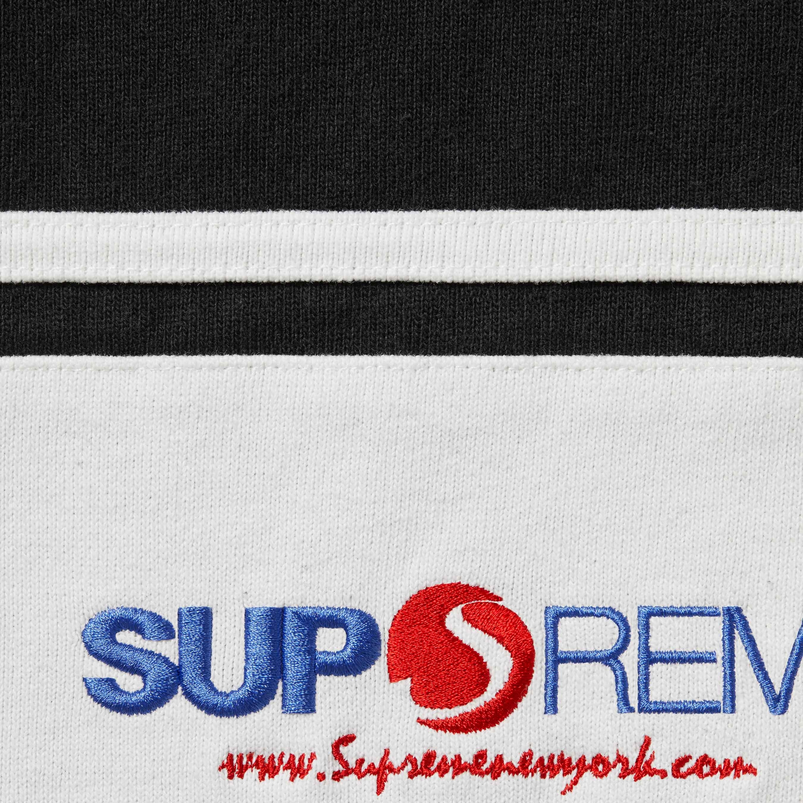Chest Stripe Rugby view 4